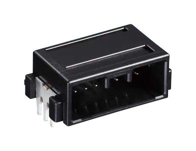 HIROSE / HRS ZE05-24DP-2H Automotive Connector, ZE05 Series, Right Angle Header, 24 Contacts, PCB Pin