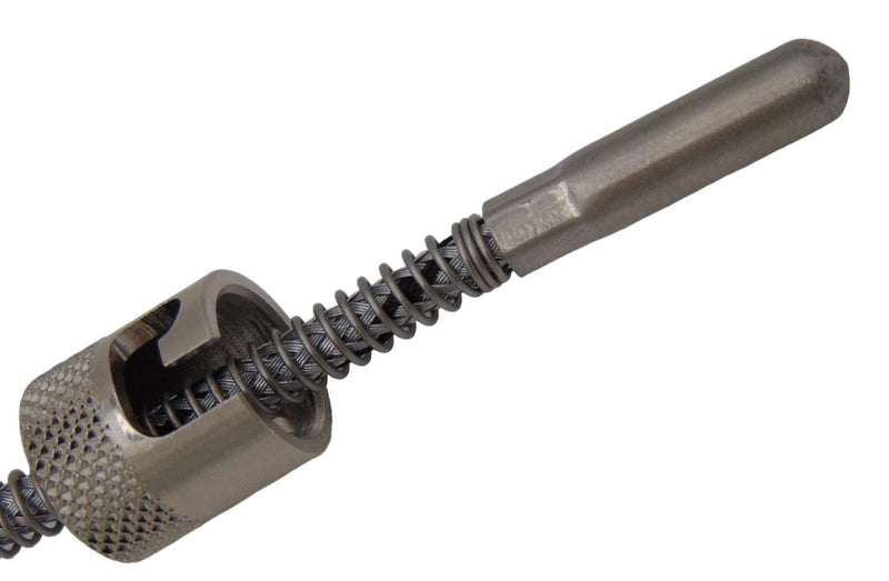 MULTICOMP PRO MPFA025152 Thermocouple, Bayonet Type, J, 0 &deg;C, 400 &deg;C, 6.562 ft, 2 m