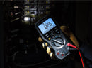FLIR FLIR DM93-2 DMM, HANDHELD, 40MOHM, 1KV, 40000 COUNT