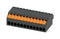 PHOENIX CONTACT 1464116 Pluggable Terminal Block, 3.5 mm, 12 Ways, 20AWG to 16AWG, 1.5 mm&sup2;, Push-X, 8 A