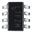 ANALOG DEVICES LTC2312CTS8-12
