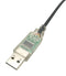 MULTICOMP PRO MP015232 Cable, USB Type A to Free End, FT232R, 1.8m Length