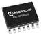 MICROCHIP PIC18F06Q20T-I/SL 8 Bit MCU, PIC18 Family PIC18FxxQ20 Series Microcontrollers, PIC18, 64 MHz, 64 KB, 14 Pins, NSOIC