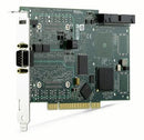 NI / EMERSON 780683-01 Interface Device, CAN, PCI-8512, PCI, 1 Port, High-Speed/FD