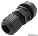 Amphenol LTW PWC-03BFMA-LL7001 PWC-03BFMA-LL7001 Circular Connector PWC (20A) Series Cable Mount Receptacle 3 Contacts Screw Pin Bayonet