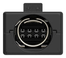 TE Connectivity 2013595-3 2013595-3 Modular Connector RJ45 Plug 1 x (Port) 8P8C Cat5e Cable Mount