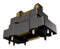 HARWIN F11-20002042R Mezzanine Connector, 4 Pwr Contact, Plug, 0.5 mm, 2 Rows, 24 Contacts