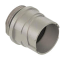 HARTING 19591201020 Connector Accessory, Bayonet Locking, Black, Cable to Cable Housing