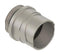HARTING 19591201020 Connector Accessory, Bayonet Locking, Black, Cable to Cable Housing