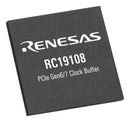 RENESAS RC19108A001GND