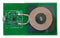 NXP NXQ1TXH5DB1401UL QI WIRELESS TRANSMITTER, -20 TO 85DEG C