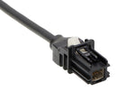 MOLEX 2257721214 Cable Assembly, USB 2.0 Cable, HSAutoLink II Plug to HSAutoLink II Plug, 6 Ways, 1.27 mm, 2 Row