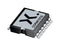 NEXPERIA PSMN1R0-100CSFJ Power MOSFET, N Channel, 100 V, 460 A, 0.00104 ohm, CCPAK1212i, Surface Mount