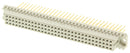 AMP - TE CONNECTIVITY 1-148057-5 DIN 41612 Connector, 96 Contacts, Receptacle, 2.54 mm, 3 Row, a + b + c