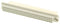 AMP - TE CONNECTIVITY 1-148057-5 DIN 41612 Connector, 96 Contacts, Receptacle, 2.54 mm, 3 Row, a + b + c
