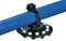 Hellermanntyton 151-02255 151-02255 Cable Tie Mount Adhesive Black Nylon 6.6 (Polyamide 6.6) 36 mm