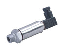 OMEGA PXM319-350G10V Pressure Transmitter, Gauge, BSPP Male, 0 bar, 350 bar, 1/4", Mini DIN Connector