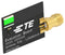 TE CONNECTIVITY L000601-80 Embedded Chip Antenna, 7GHz, 7GHz, UWB, 3.7dBi, Linear, 50 ohm, 2.5VSWR, 10W