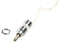 LEDEX 195202-237 Linear Solenoid, Pull, Continuous, 23.8 VDC, 4 N, 141.93 ohm, 4 W