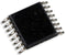 RENESAS 74CBTLV3253PGG Multiplexer / Demultiplexer, 2 Channels, 1:4, 2.3 V to 3.6 V, TSSOP-16