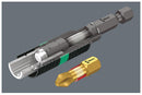 WERA 05056424001 Hex Driver Bit, Phillips, PH3 Bit, 25 mm Overall GTIN UPC EAN: 4013288034472