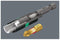 WERA 05056424001 Hex Driver Bit, Phillips, PH3 Bit, 25 mm Overall GTIN UPC EAN: 4013288034472