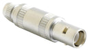 Multicomp PRO MCFFA0SC250JS42 MCFFA0SC250JS42 Circular Connector MC 0SC
