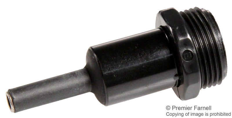 EATON BUSSMANN BK/HEB-AA FUSE HOLDER, 10.3 X 38MM