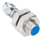 SICK IM08-02BPS-ZT1 Inductive Proximity Sensor, PNP/SPST-NO, 2 mm, M8 x 1, 10 V to 30 V, IM Standard Series