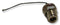 MULTICOMP PRO R-632G7210100CB RF Coaxial Cable Assembly, IP67 N' Type B/H Jack U.F.L. Plug, 100mm
