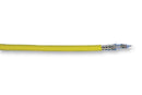 BELDEN 9222 Triaxial Cable, Per Metre, RG58A, 50 Ohm, Double Braid Shield, RG58A, 20 AWG, 7 x 0.32mm, 50 ohm