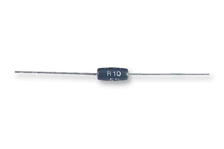 TT ELECTRONICS / WELWYN W21-1K8JI Through Hole Resistor, 1.8 kohm, W21 Series, 3 W, &plusmn; 5%, Axial Leaded, 100 V