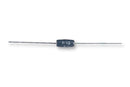TT ELECTRONICS / WELWYN W21-3K3JI Through Hole Resistor, 3.3 kohm, W21 Series, 3 W, &plusmn; 5%, Axial Leaded, 100 V