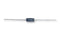 TT ELECTRONICS / WELWYN W21-3K3JI Through Hole Resistor, 3.3 kohm, W21 Series, 3 W, &plusmn; 5%, Axial Leaded, 100 V