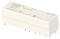 SCHRACK - TE CONNECTIVITY 2-1558736-4 Power Relay, 3PST-NO, 3PST-NC, 12 VDC, 8 A, SR6 Series, Through Hole, Non Latching