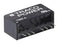 TRACO POWER TMR 4-1223 Isolated Through Hole DC/DC Converter, ITE, SIP, 2:1, 4 W, 2 Output, 15 V
