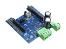 STMICROELECTRONICS EVSPIN958 Evaluation Board, STSPIN958, Brushed DC Motor Driver