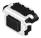 MULTICOMP PRO MPTCF3QR Tactile Switch, SPST-NO, Side Actuated, Surface Mount, Right Angle, Rectangular Button, 240 gf