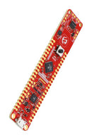 MICROCHIP EV29G58A Evaluation Board, Curiosity Nano+ Touch, PIC32CM5164JH01048, 32bit, ARM Cortex-M0+, PIC32