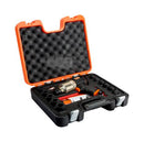 BAHCO BP815K1 Wrench Kit, Impact, 1/2" Drive, 13 Piece GTIN UPC EAN: 7314150181957 7314150181957