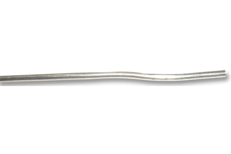 ALPHA WIRE 299/1 SV001 Wire, Unjacketed, 26 AWG, 0.128 mm&sup2;, 1000 ft