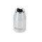MULTICOMP PRO MP012626 Socket Bit, Mirror Surface, 1/2" to 5/16", Chrome Vanadium