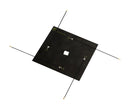 TAOGLAS FXUB50.A.07.C.001 RF Antenna, 5.925 to 7.125GHz, 5G NR/4G/3G/MIMO/WiFi/ISM/UWB/AGPS/IoT/NB-IoT/Cat-M/LTE, 5.89dBi