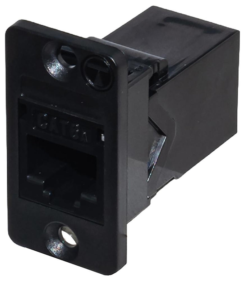 TUK SGACK90BPM In-Line Adapter, RJ45, RJ45, RJ45