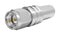 TIMES MICROWAVE TC-240-SM-SS-X RF / Coaxial Connector, SMA Coaxial, Straight Plug, Crimp, Solder, 50 ohm, LMR-240, Brass