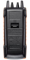 TESTO 0563 1512 Pressure Manometer, Testo&nbsp;512-1, 0hPa to 200hPa, 0.001, -20 &deg;C to 50 &deg;C