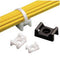 PANDUIT TM2R6-C CABLE TIE MOUNT