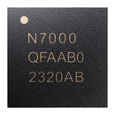 NORDIC SEMICONDUCTOR NRF7000-QFAA-R7