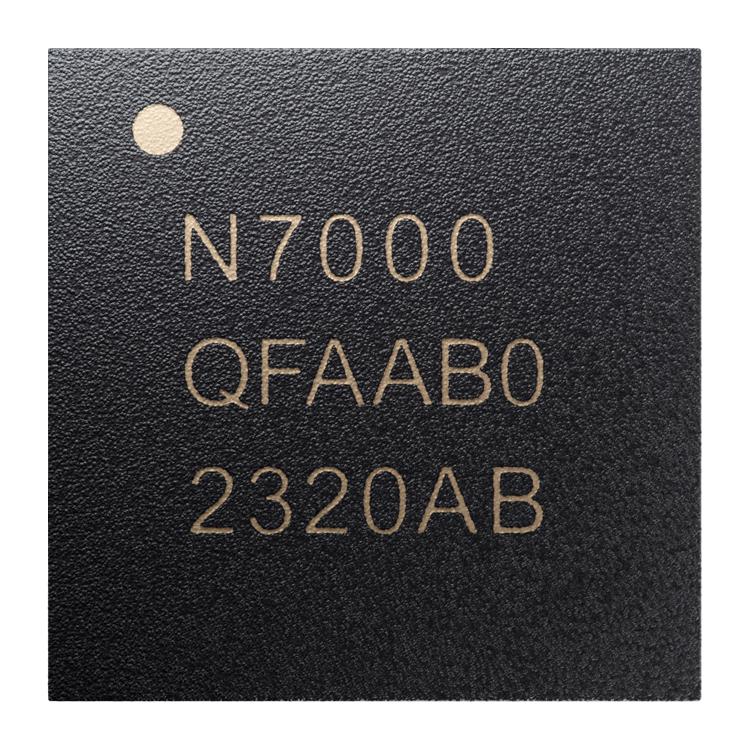 NORDIC SEMICONDUCTOR NRF7000-QFAA-R