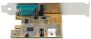 Startech 11050-PC-SERIAL-CARD 11050-PC-SERIAL-CARD Serial Interface PCI Express RS232 1 Port